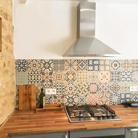 Дом отдыха Le Petit Grenier - 1 Bedroom *