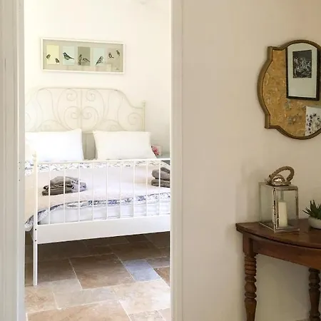 Le Petit Grenier - 1 Bedroom Tremolat