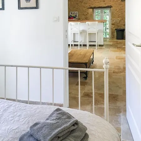 Le Petit Grenier - 1 Bedroom * Tremolat