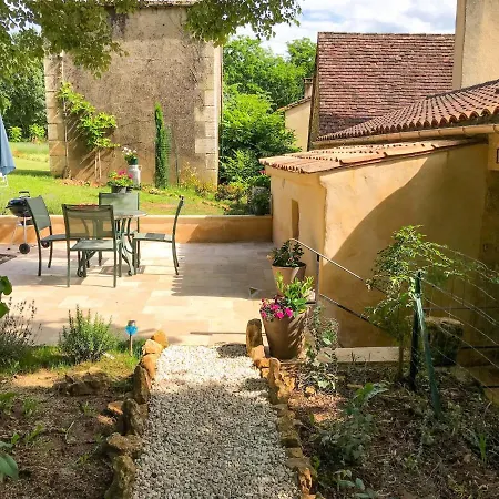 Le Petit Grenier - 1 Bedroom Дом отдыха *